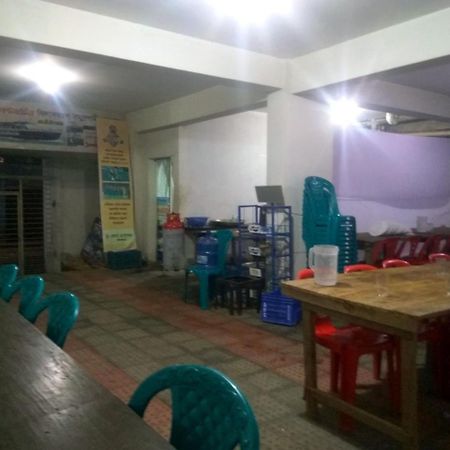Hotel White Beach ค็อกเซสบาซาร์ ภายนอก รูปภาพ