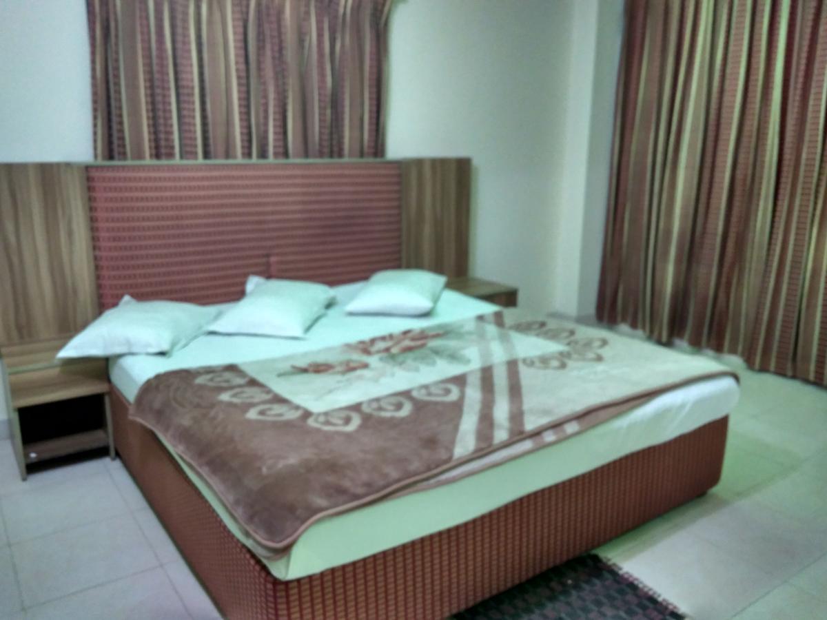 Hotel White Beach ค็อกเซสบาซาร์ ภายนอก รูปภาพ