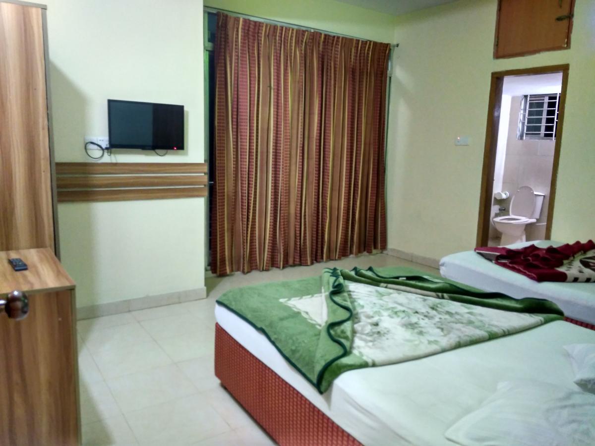 Hotel White Beach ค็อกเซสบาซาร์ ภายนอก รูปภาพ