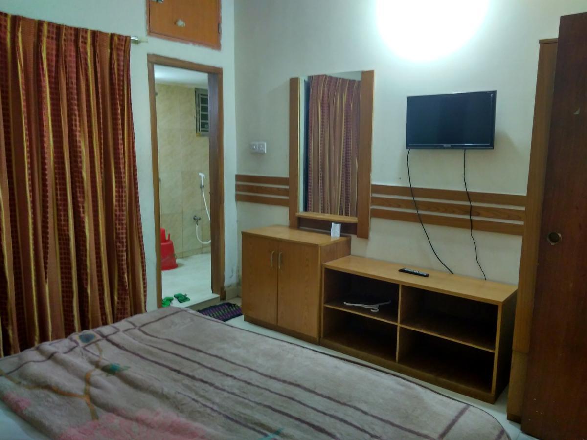 Hotel White Beach ค็อกเซสบาซาร์ ภายนอก รูปภาพ