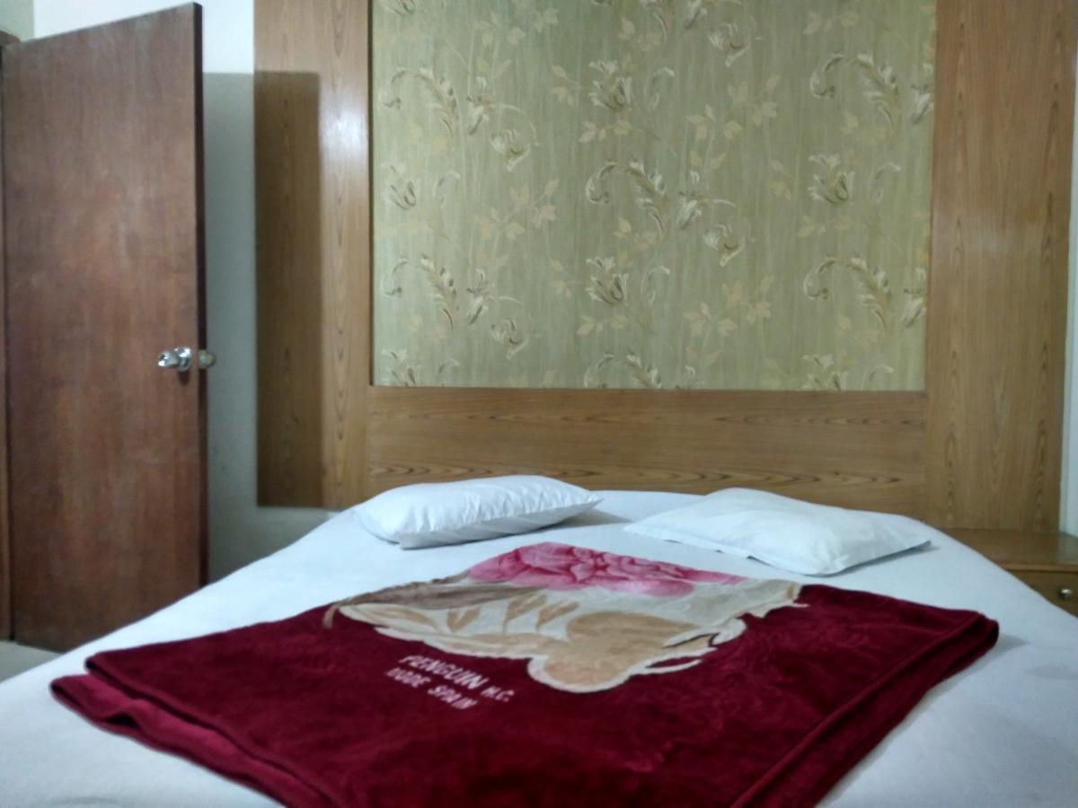 Hotel White Beach ค็อกเซสบาซาร์ ภายนอก รูปภาพ