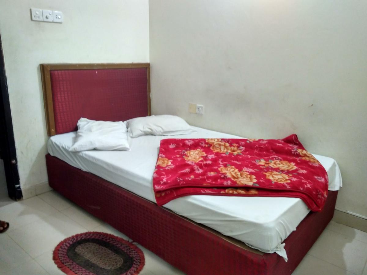 Hotel White Beach ค็อกเซสบาซาร์ ภายนอก รูปภาพ