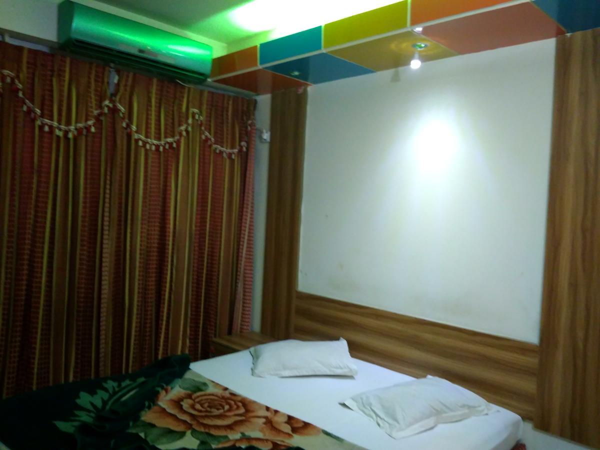 Hotel White Beach ค็อกเซสบาซาร์ ภายนอก รูปภาพ