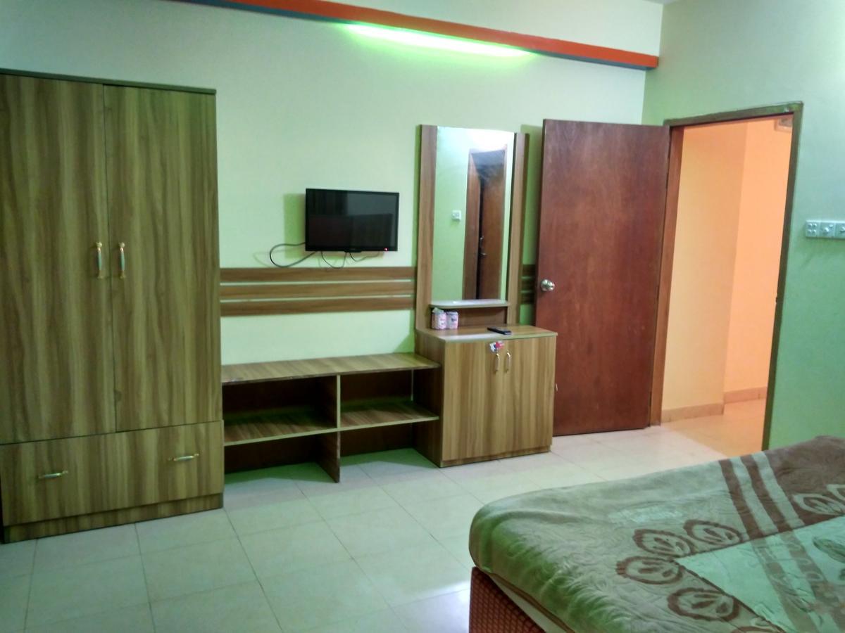 Hotel White Beach ค็อกเซสบาซาร์ ภายนอก รูปภาพ