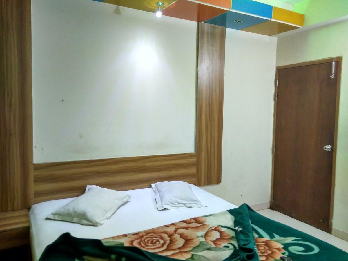 Hotel White Beach ค็อกเซสบาซาร์ ภายนอก รูปภาพ