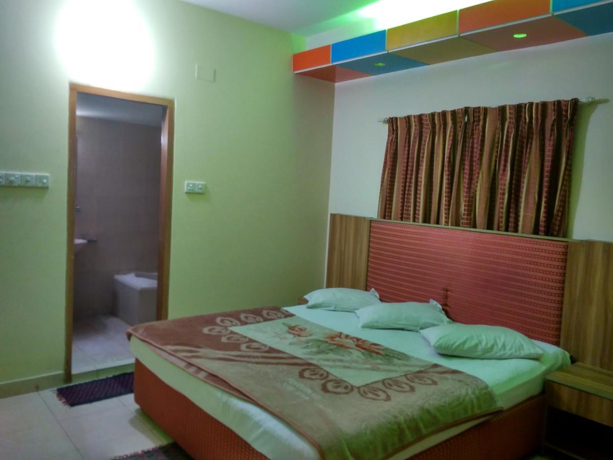 Hotel White Beach ค็อกเซสบาซาร์ ภายนอก รูปภาพ