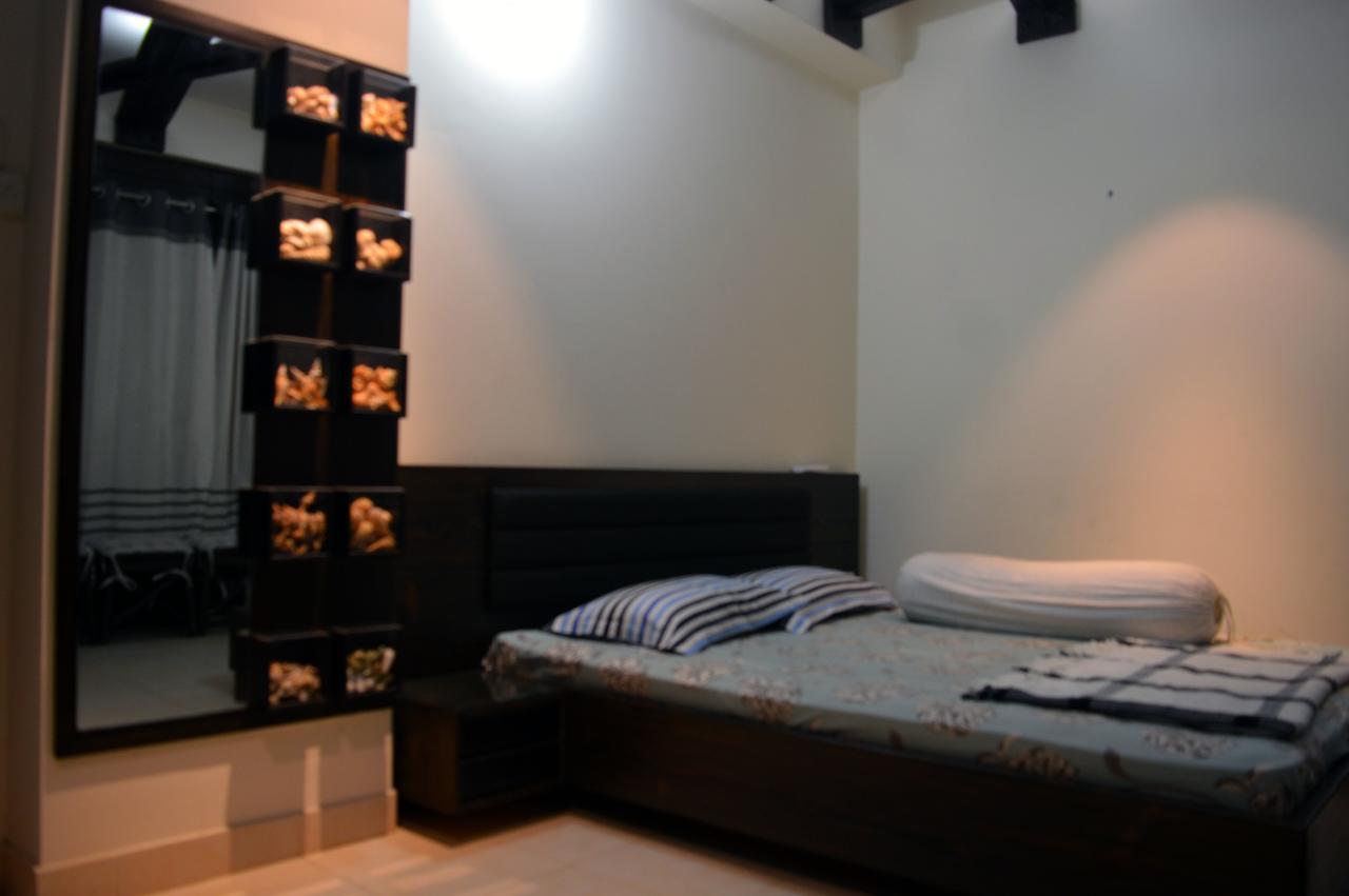 Hotel White Beach ค็อกเซสบาซาร์ ภายนอก รูปภาพ