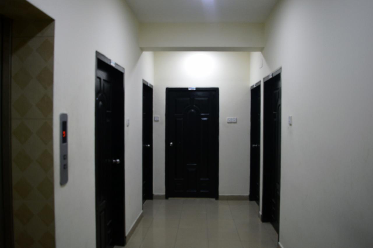 Hotel White Beach ค็อกเซสบาซาร์ ภายนอก รูปภาพ