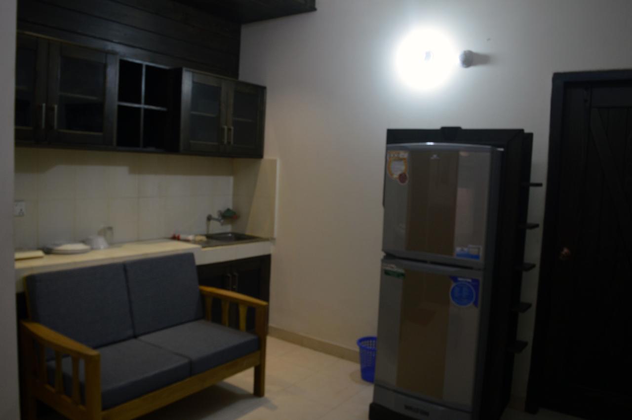 Hotel White Beach ค็อกเซสบาซาร์ ภายนอก รูปภาพ
