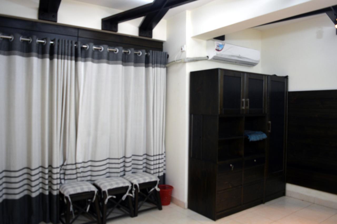 Hotel White Beach ค็อกเซสบาซาร์ ภายนอก รูปภาพ
