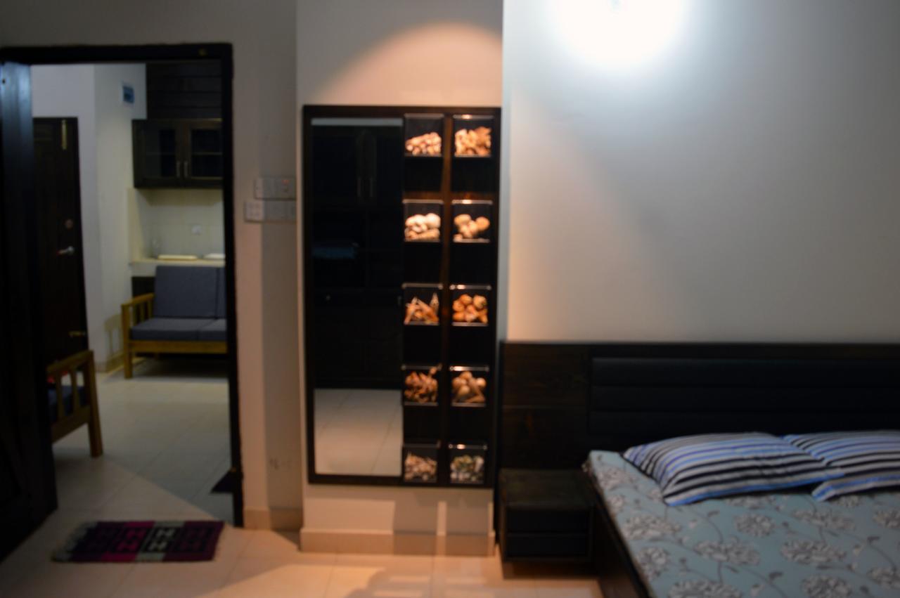 Hotel White Beach ค็อกเซสบาซาร์ ภายนอก รูปภาพ