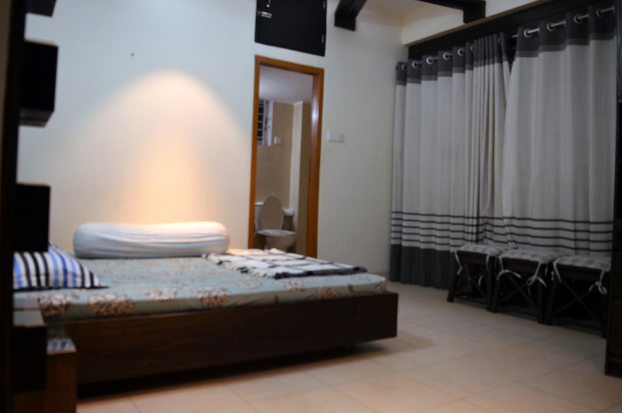 Hotel White Beach ค็อกเซสบาซาร์ ภายนอก รูปภาพ