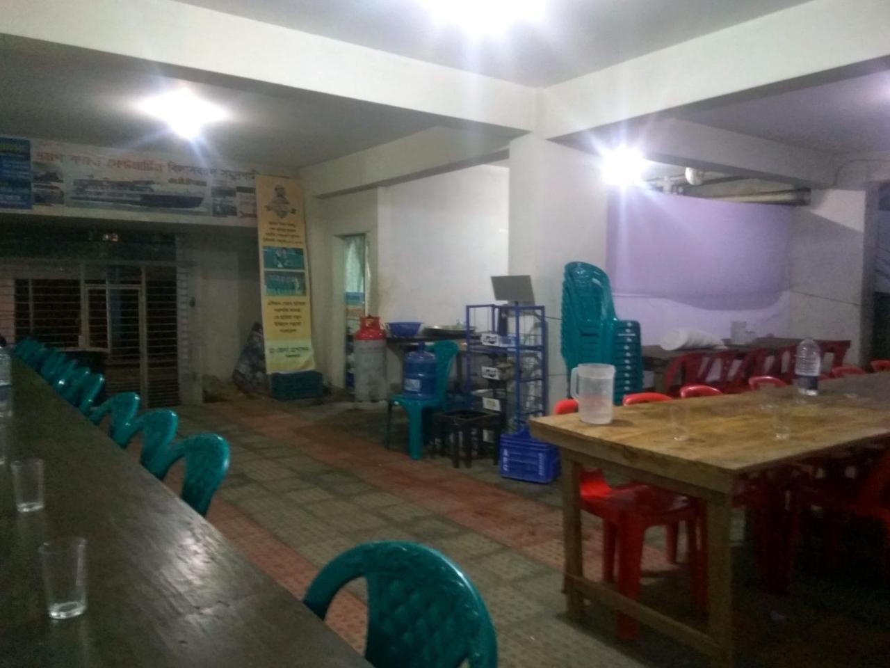Hotel White Beach ค็อกเซสบาซาร์ ภายนอก รูปภาพ