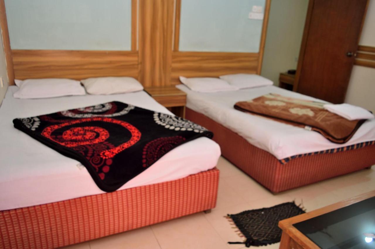 Hotel White Beach ค็อกเซสบาซาร์ ภายนอก รูปภาพ