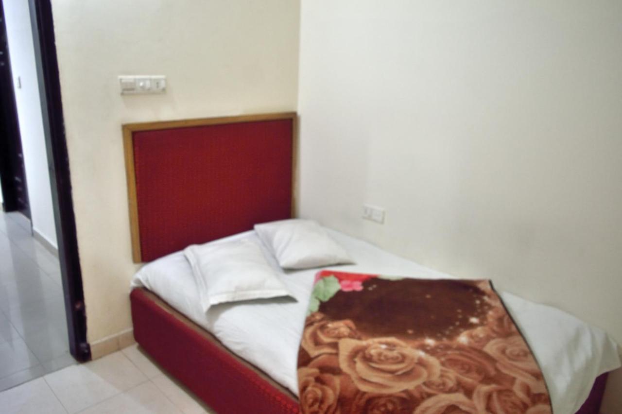Hotel White Beach ค็อกเซสบาซาร์ ภายนอก รูปภาพ