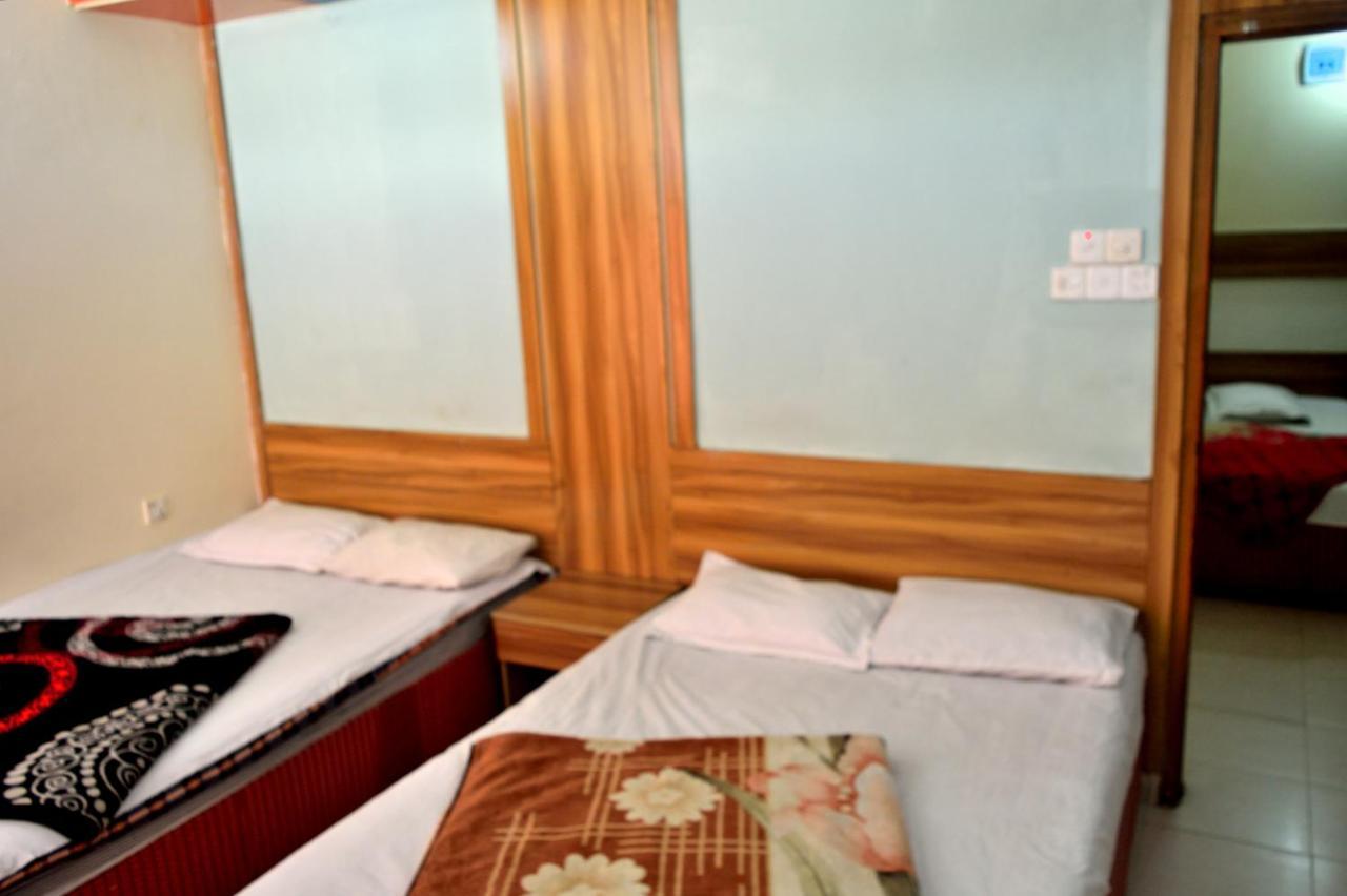 Hotel White Beach ค็อกเซสบาซาร์ ภายนอก รูปภาพ