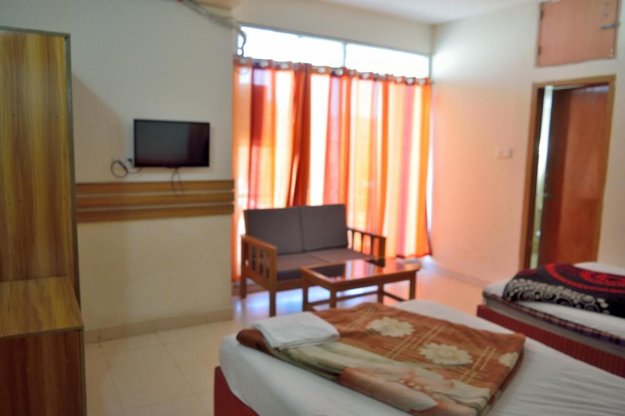 Hotel White Beach ค็อกเซสบาซาร์ ภายนอก รูปภาพ