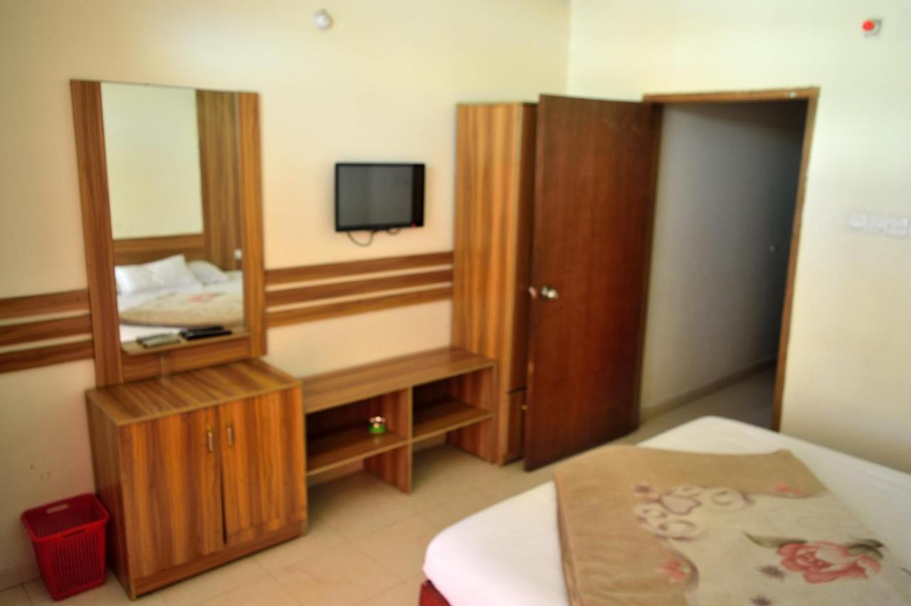 Hotel White Beach ค็อกเซสบาซาร์ ภายนอก รูปภาพ