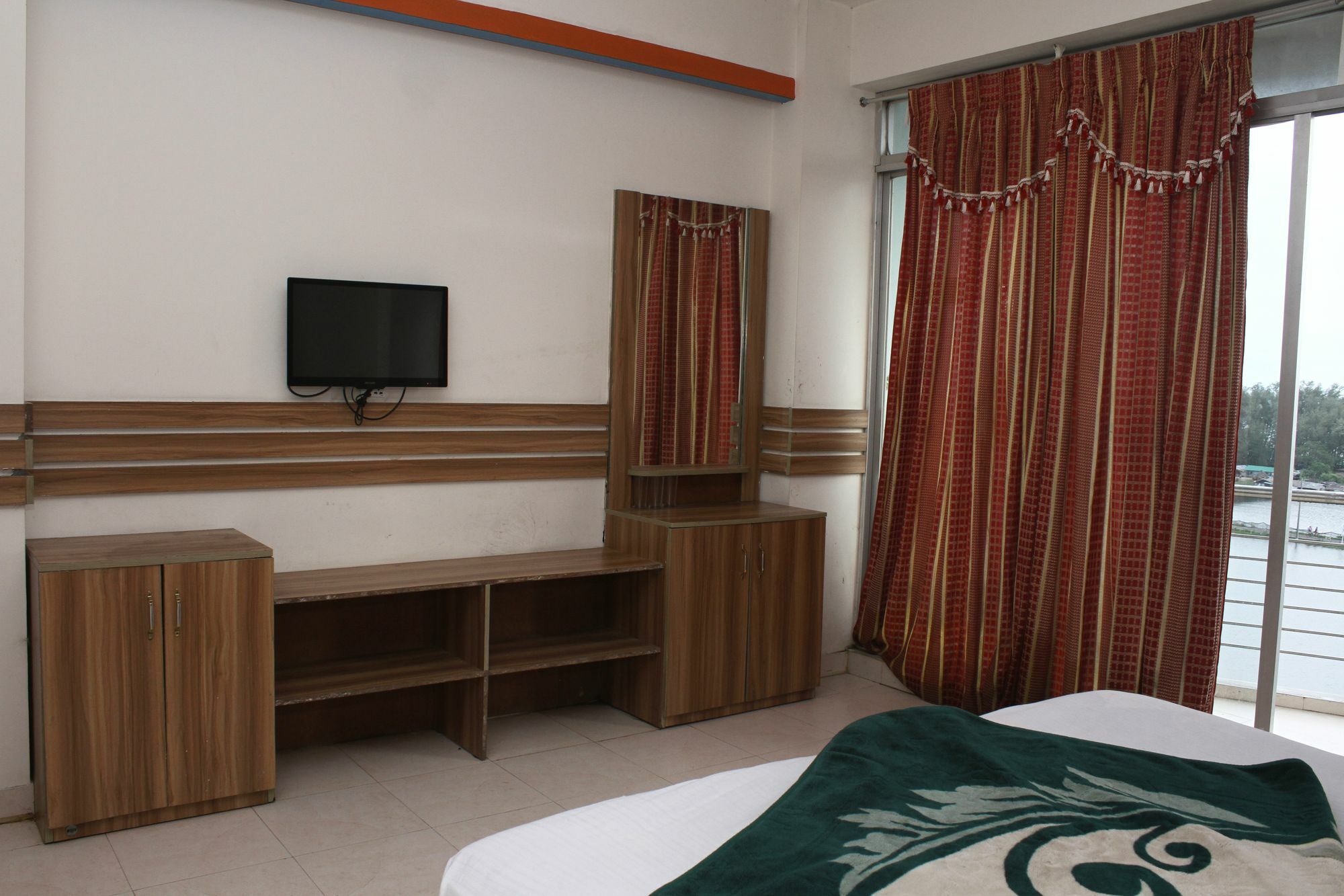Hotel White Beach ค็อกเซสบาซาร์ ภายนอก รูปภาพ